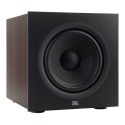 JBL STAGE 200P subwoofer čierny