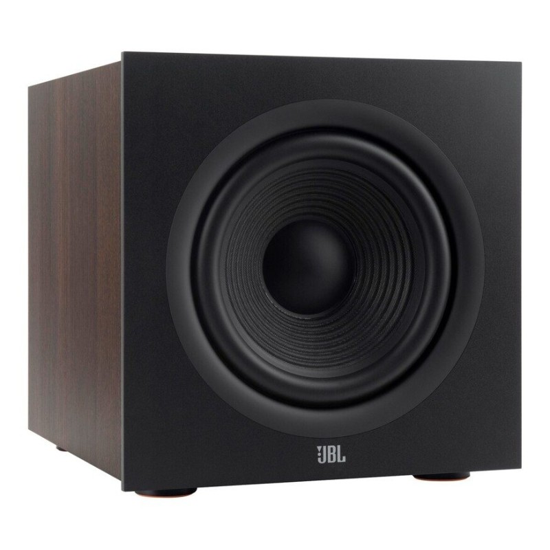 JBL STAGE 200P subwoofer čierny