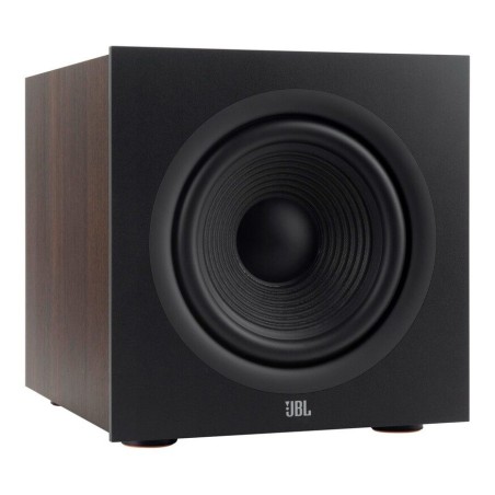 JBL STAGE 200P subwoofer čierny