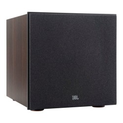 JBL STAGE 200P subwoofer čierny