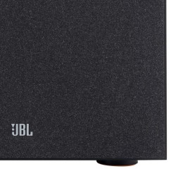 JBL STAGE 200P subwoofer čierny