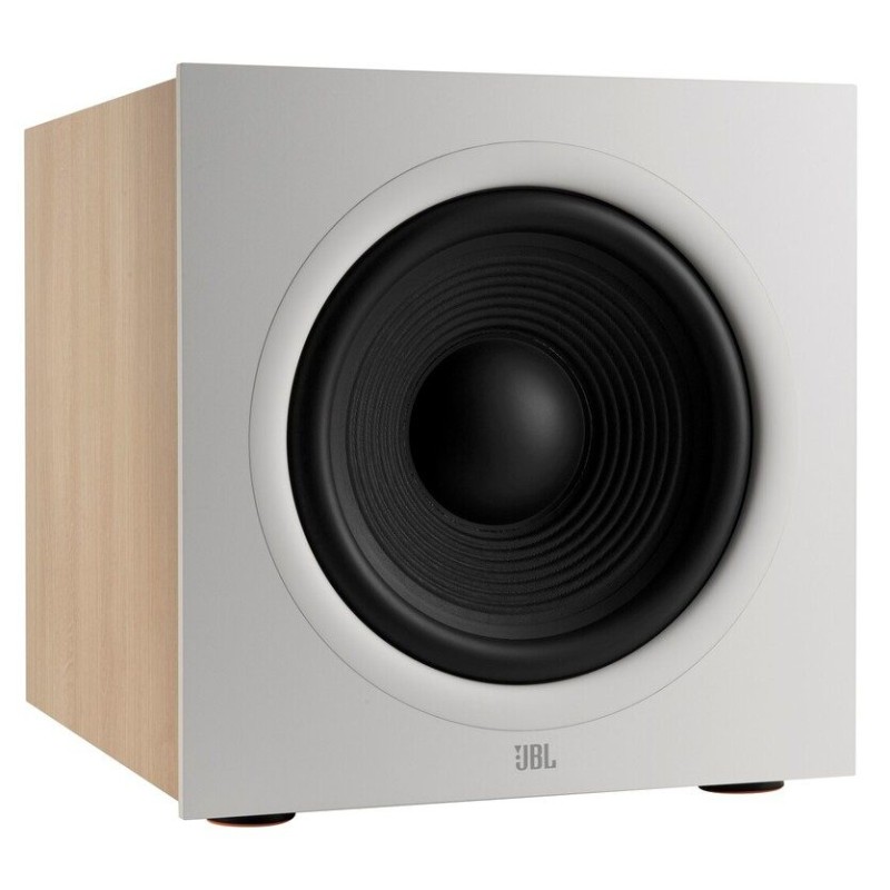 JBL STAGE 220P subwoofer biely