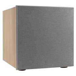 JBL STAGE 220P subwoofer biely