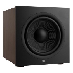 JBL STAGE 220P subwoofer čierny