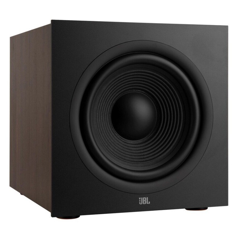 JBL STAGE 220P subwoofer čierny