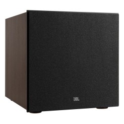 JBL STAGE 220P subwoofer čierny