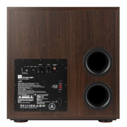 JBL STAGE 220P subwoofer čierny