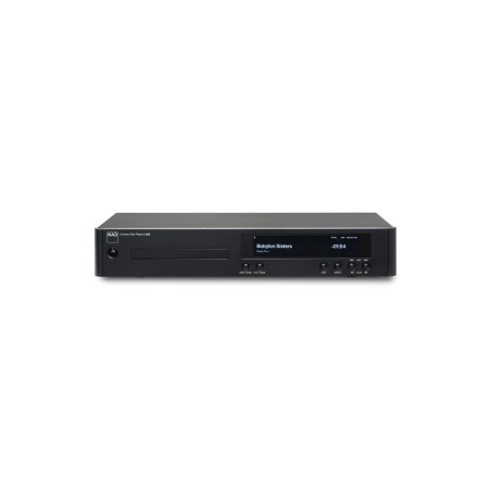 NAD C 589 CD prehrávač