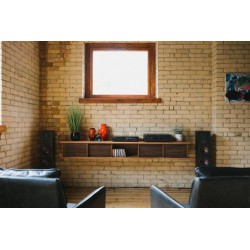 NAD C 589 CD prehrávač