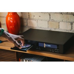 NAD C 589 CD prehrávač