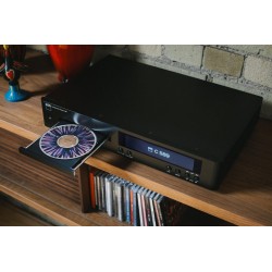 NAD C 589 CD prehrávač