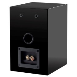 Pro-Ject Box 5E čierne reprosústavy