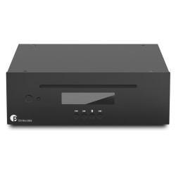 Pro-Ject CD Box DS3 black UNI CD prehrávač