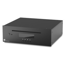 Pro-Ject CD Box DS3 black UNI CD prehrávač