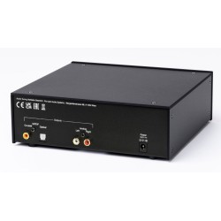 Pro-Ject CD Box DS3 black UNI CD prehrávač