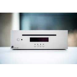 Pro-Ject CD Box DS3 silver UNI CD prehrávač