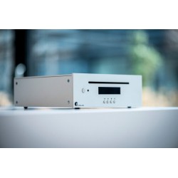 Pro-Ject CD Box DS3 silver UNI CD prehrávač