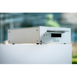 Pro-Ject CD Box DS3 silver UNI CD prehrávač