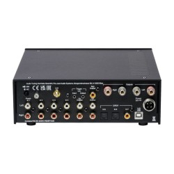 Pro-Ject MAIA DS3 black zosilňovač