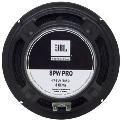 8PW PRO JBL reproduktor