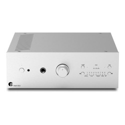 Pro-Ject MAIA DS3 silver zosilňovač