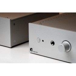 Pro-Ject MAIA DS3 silver zosilňovač
