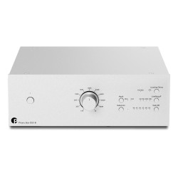 Pro-Ject Phono Box DS3 B predzosilňovač