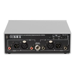Pro-Ject Phono Box DS3 B predzosilňovač