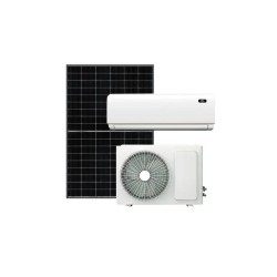 Klimatizácia GETI GKF12K 3,5kW offgrid solárna