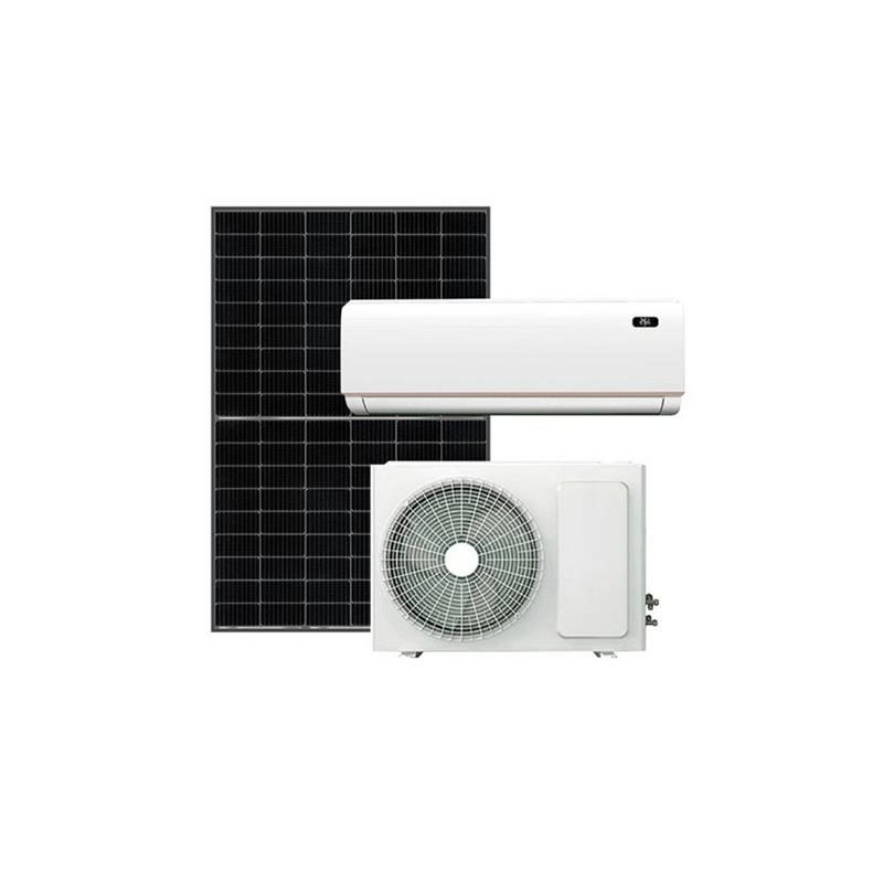 Klimatizácia GETI GKF12K 3,5kW offgrid solárna