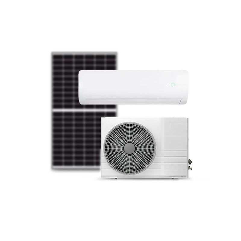 GETI GKH12K 3,5 kW hybridná solárna klimatizácia