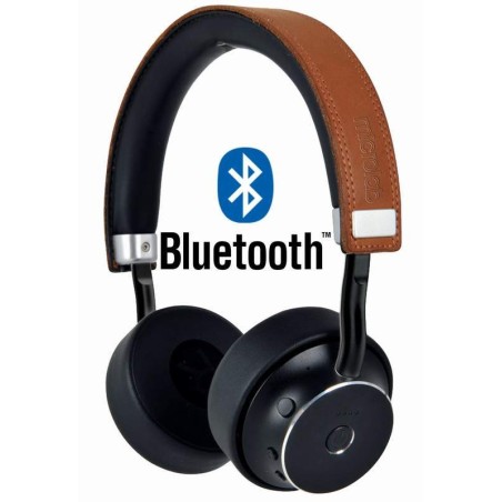 MOGUL Microlab Bluetooth slúchadlá