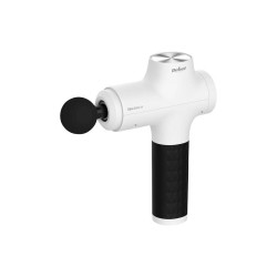 Masážna pištoľ REBEL RBA-6004-W