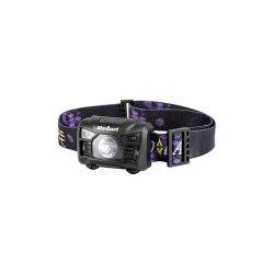 Nabíjateľná čelovka REBEL URZ0938.1 3 W 120 lm