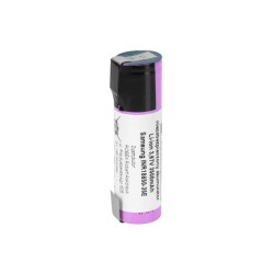 Batéria nabíjacia Li-Ion 18650 3,7V/3500mAh SAMSUNG INR18650-35E-FT