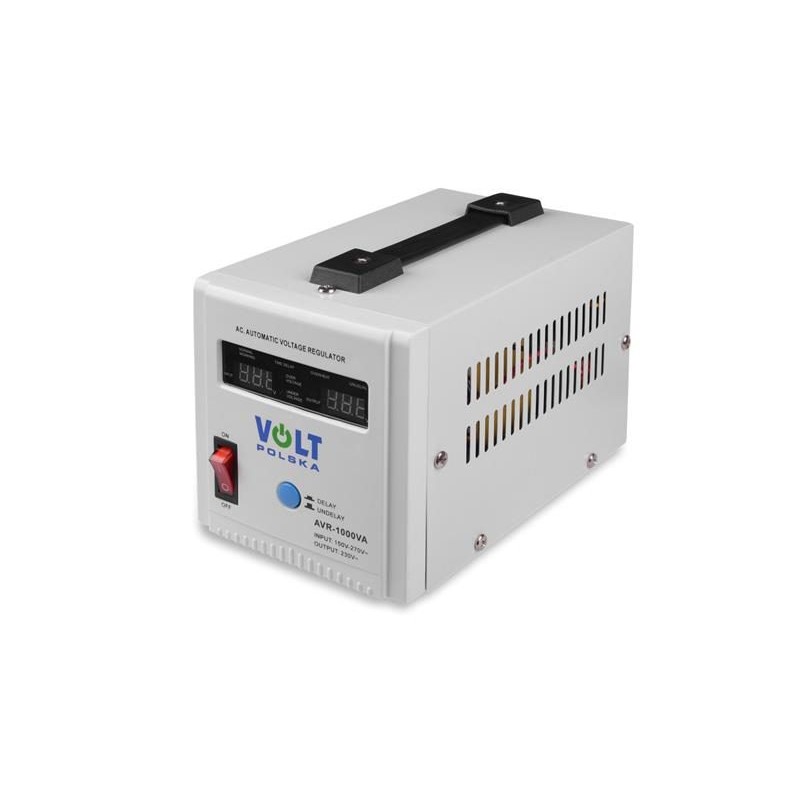 Stabilizátor napätia VOLT AVR 1000