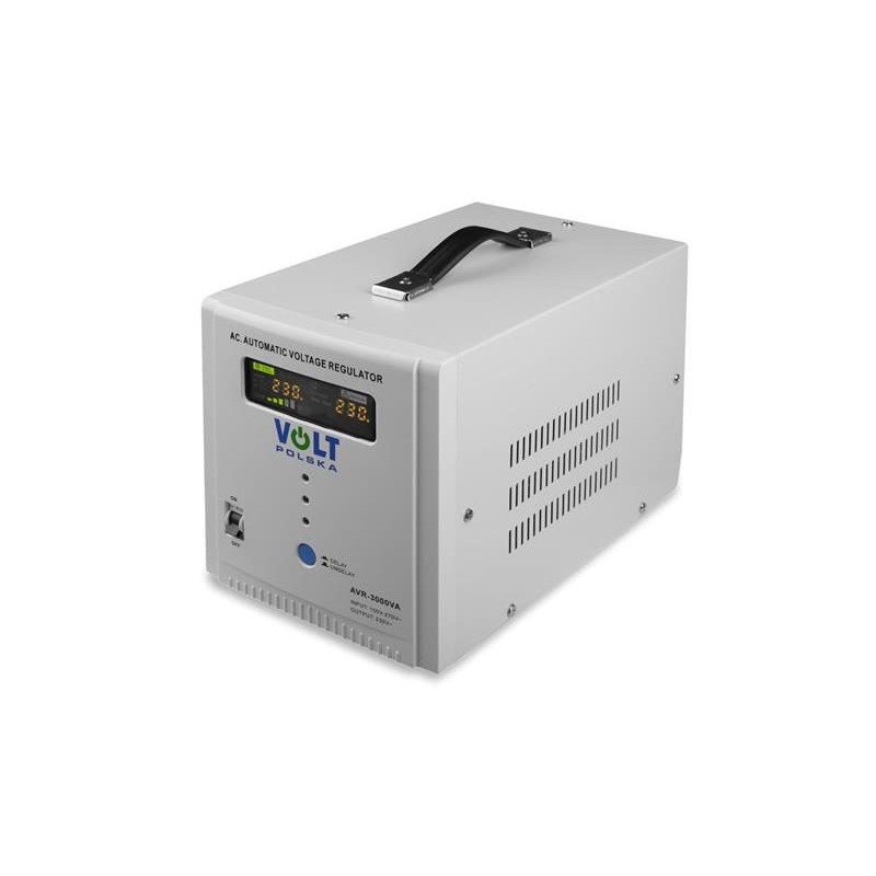 Stabilizátor napätia VOLT AVR 3000