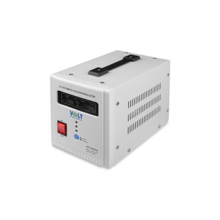 Stabilizátor napätia VOLT AVR 2000