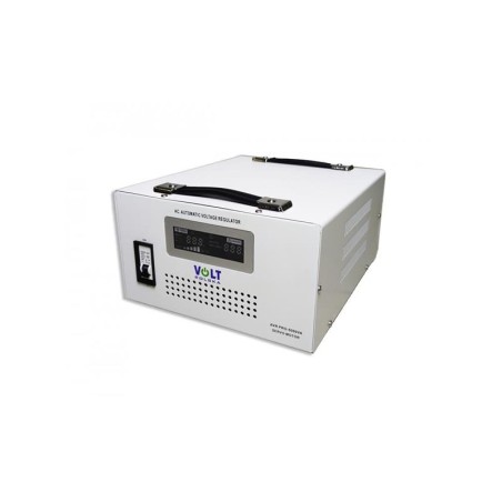 Stabilizátor napätia VOLT AVR Pro 5000 Servo