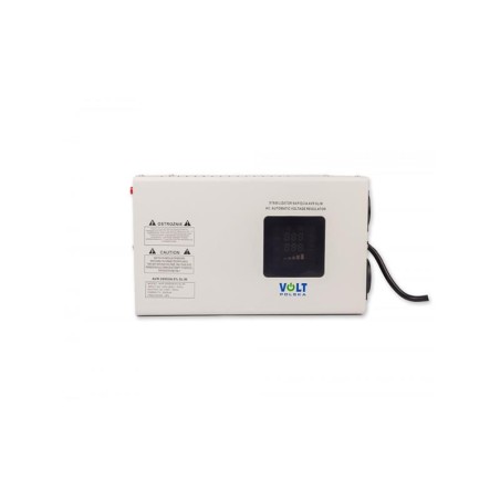 Stabilizátor napätia VOLT AVR 2000 Slim