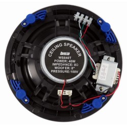 WS840T Stropný reproduktor