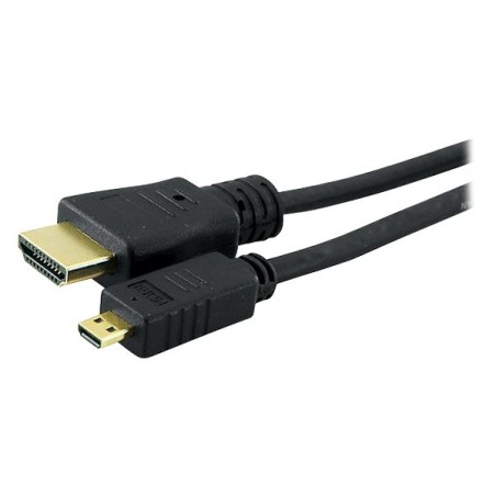 Kabel HADEX HDMI/HDMI-D micro 1,5m