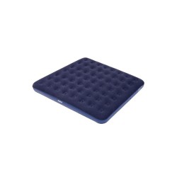 Matrac nafukovací REBEL RBA-5001-XXL 203 x 183 x 22cm
