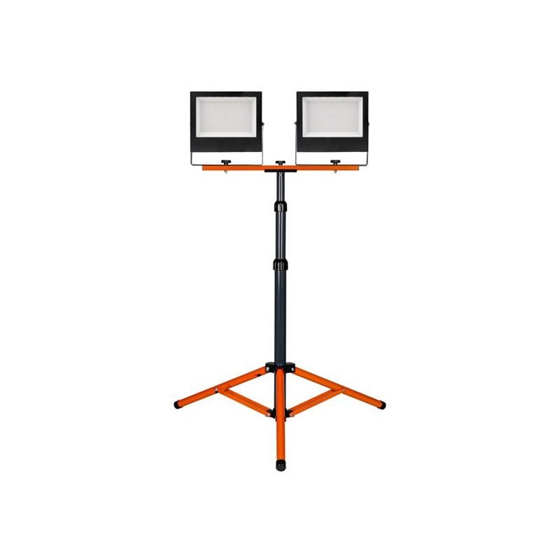 LED reflektor DPM FL200NT 2x100 W