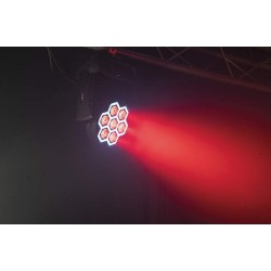 MOVING-CLUB-KALEDO AFX LED svetlo