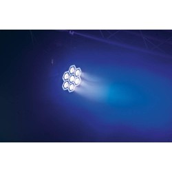 MOVING-CLUB-KALEDO AFX LED svetlo
