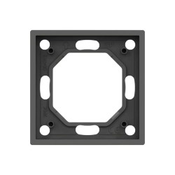 Rámček DPM MOXY MOX1001B čierny