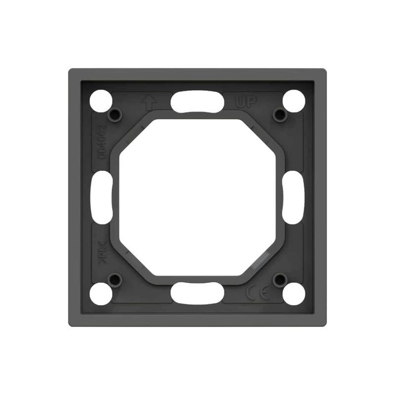 Rámček DPM MOXY MOX1001B čierny