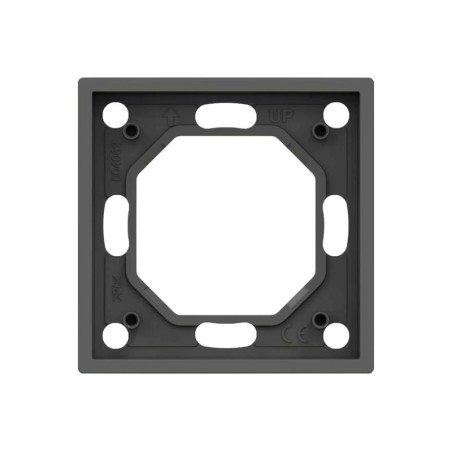 Rámček DPM MOXY MOX1001B čierny