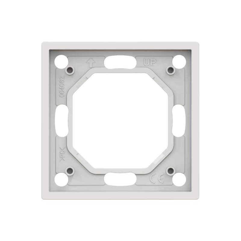 Rámček DPM MOXY MOX1001W biely